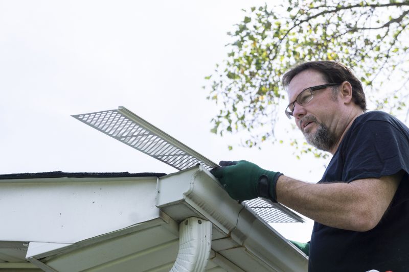 Best Gutter Screen Repair Contractors in Bristow, VA