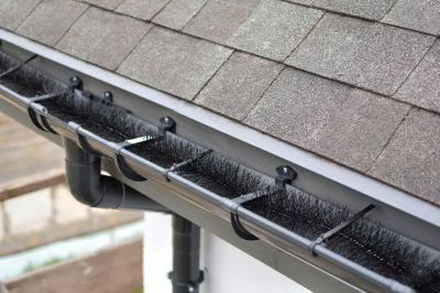 Variety of Gutter Cover Options