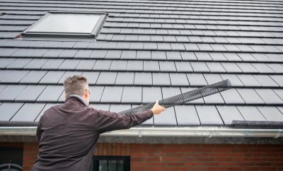 Cost of Gutter Covers in Bristow, VA